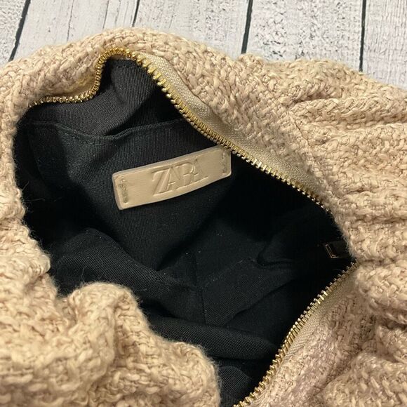 ZARA Shoulder Purse - Picture 3 of 3